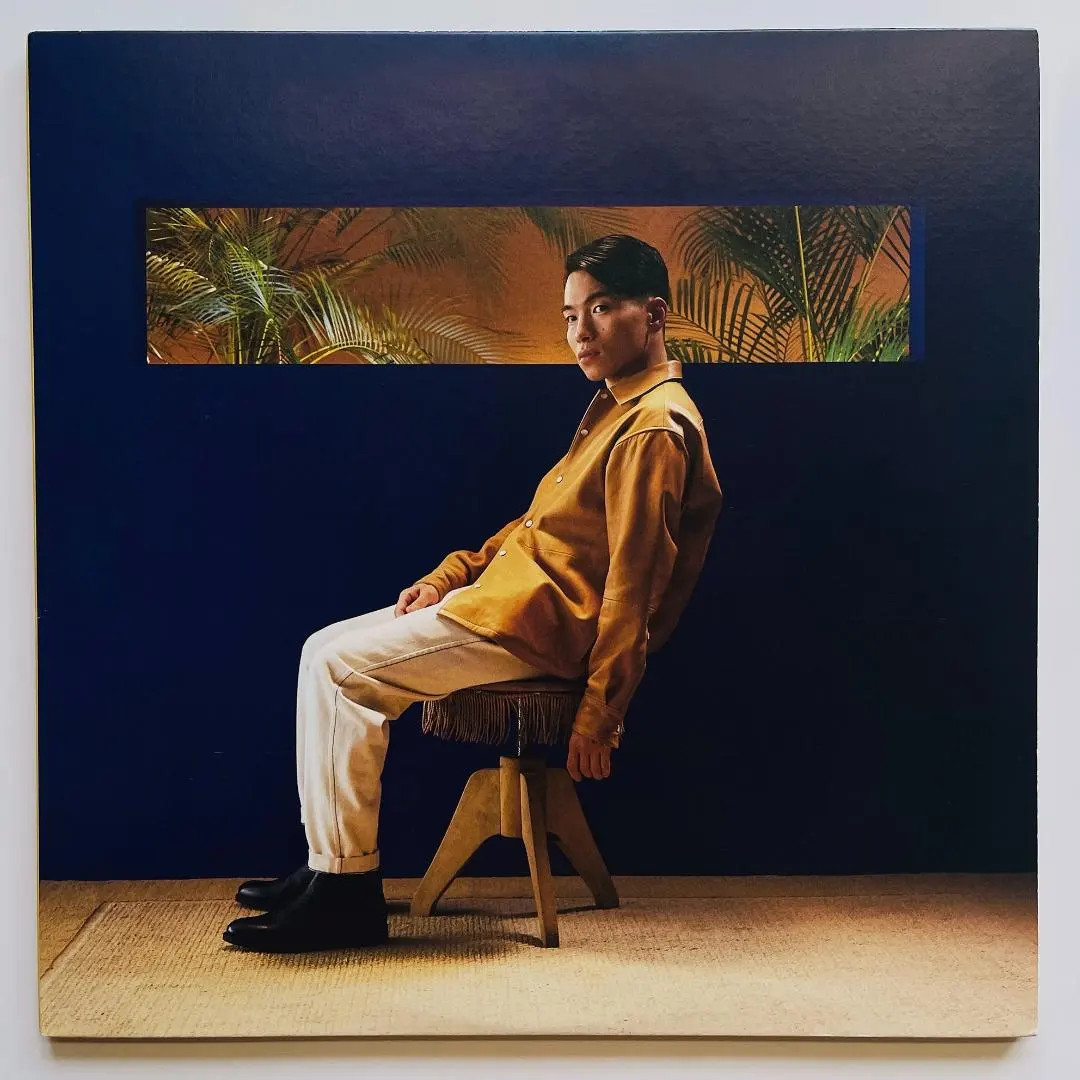 2026年最新】sirup feel good レコードの人気アイテム - メルカリ