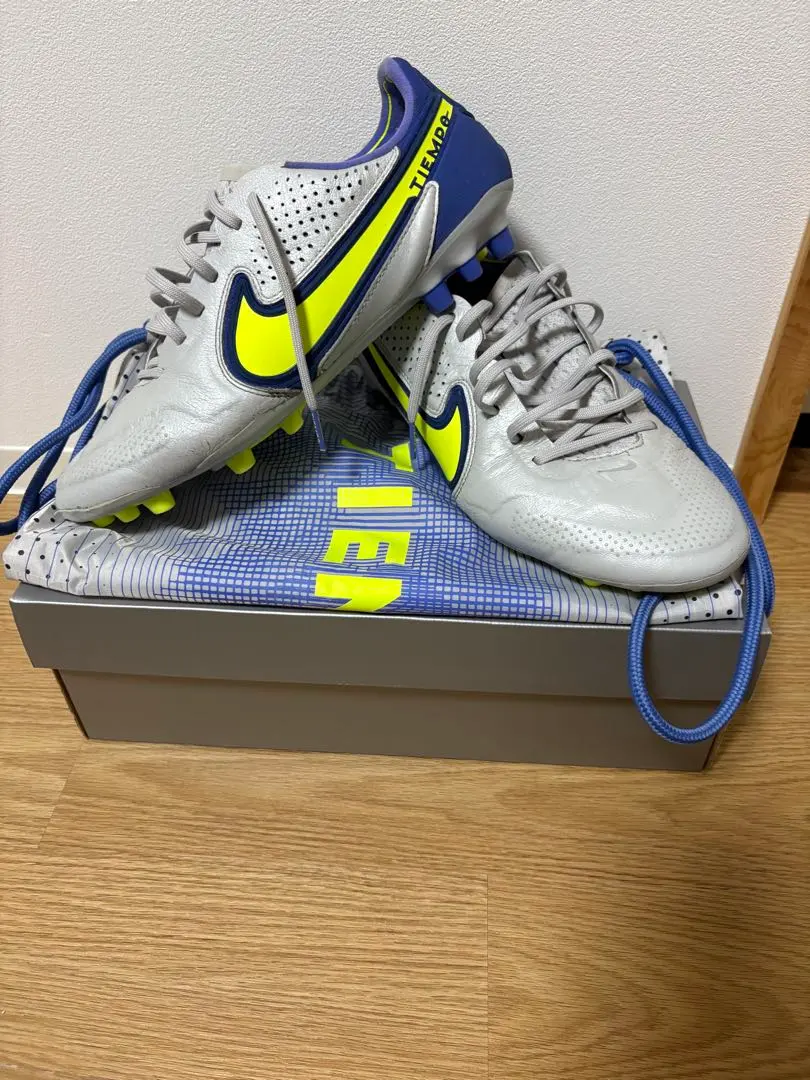 2026年最新】ナイキ ティエンポレジェンド9 エリート fgの人気アイテム