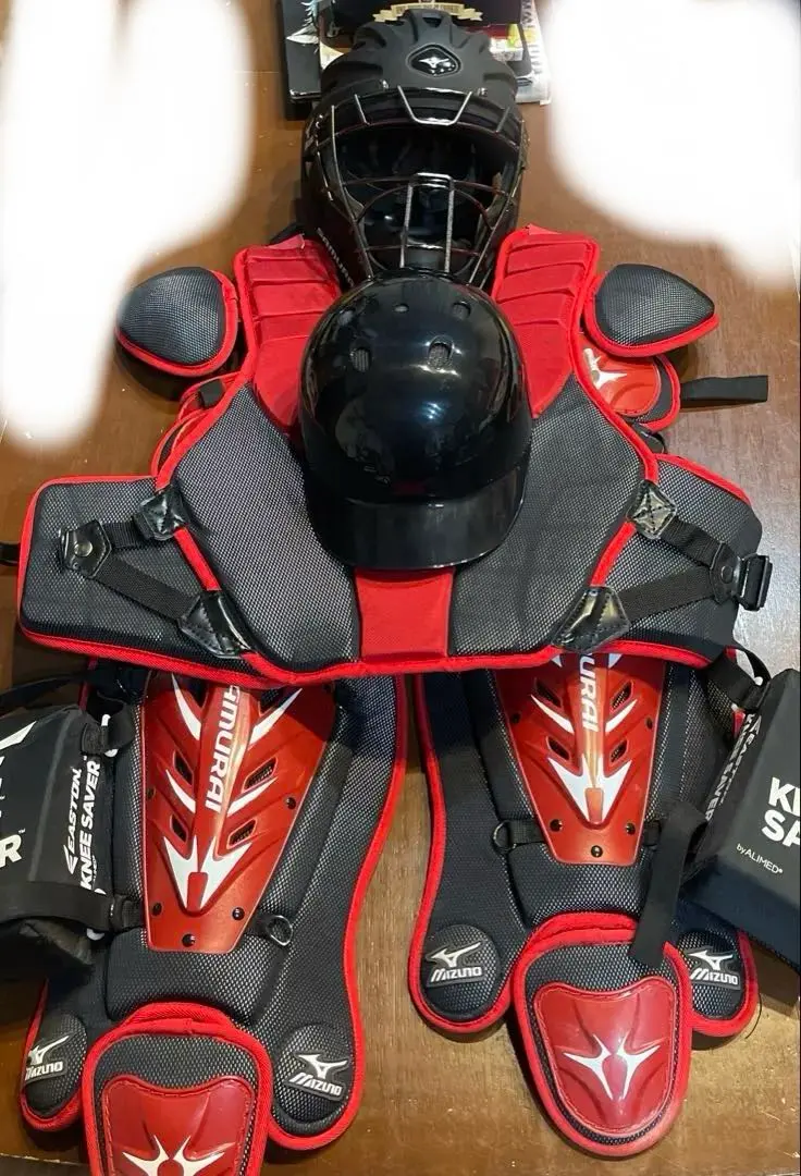 2026年最新】アメフト防具の人気アイテム - メルカリ