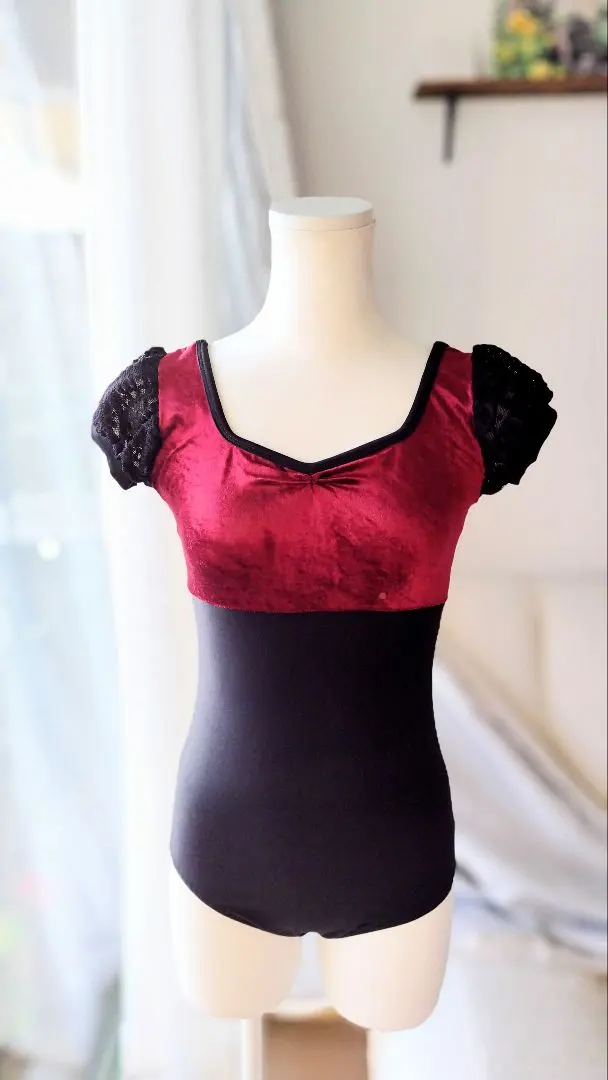 2026年最新】娘役レオタードの人気アイテム - メルカリ