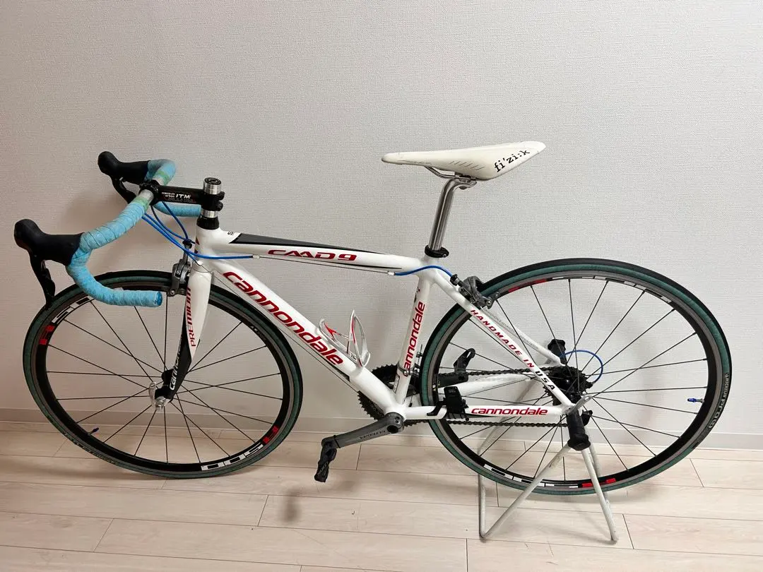 2026年最新】caad9 キャノンデールの人気アイテム - メルカリ