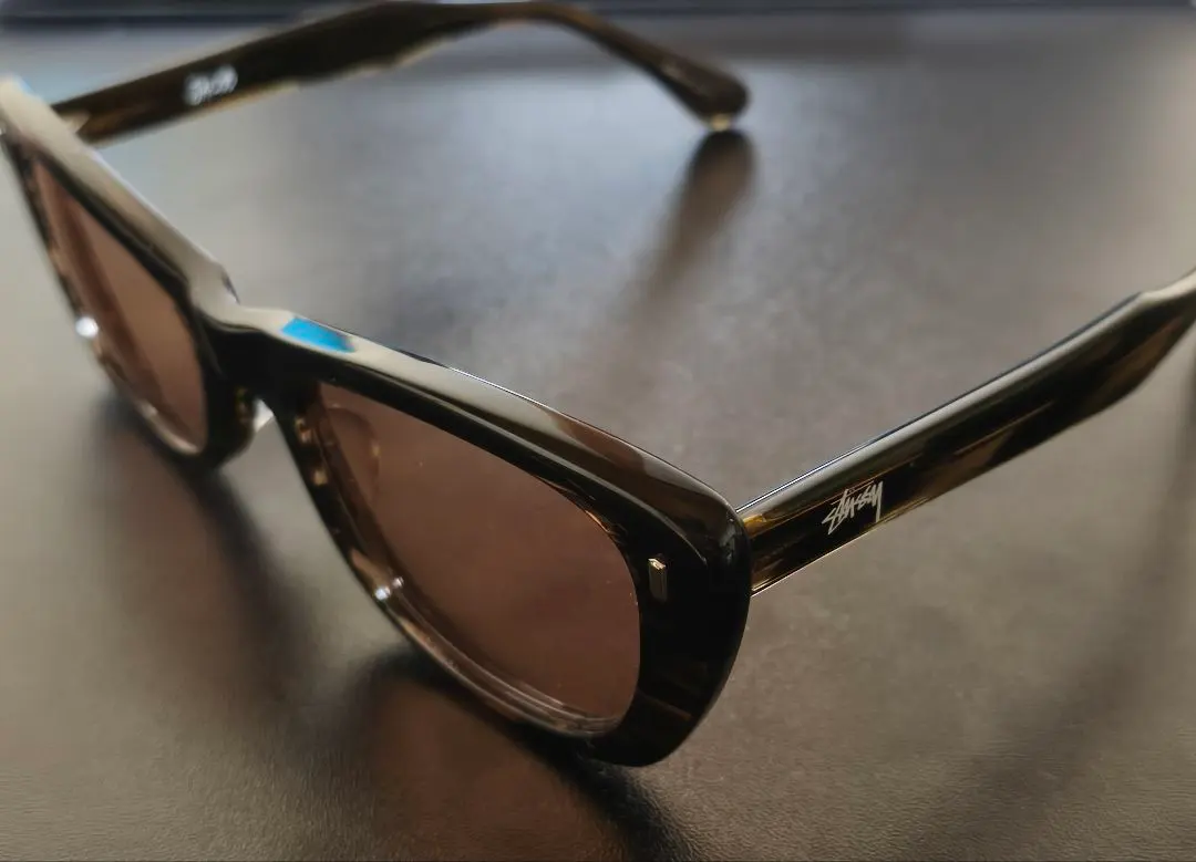 2026年最新】Stussy サングラス jacksonの人気アイテム - メルカリ