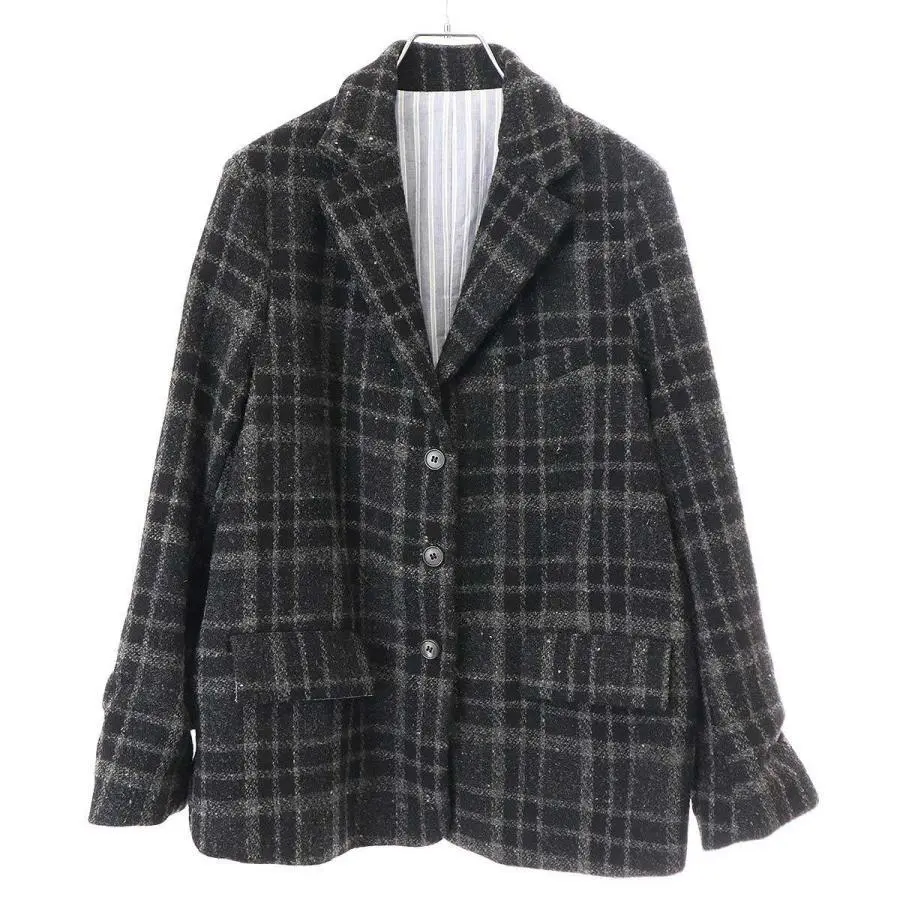 2026年最新】bergfabel コート の人気アイテム - メルカリ