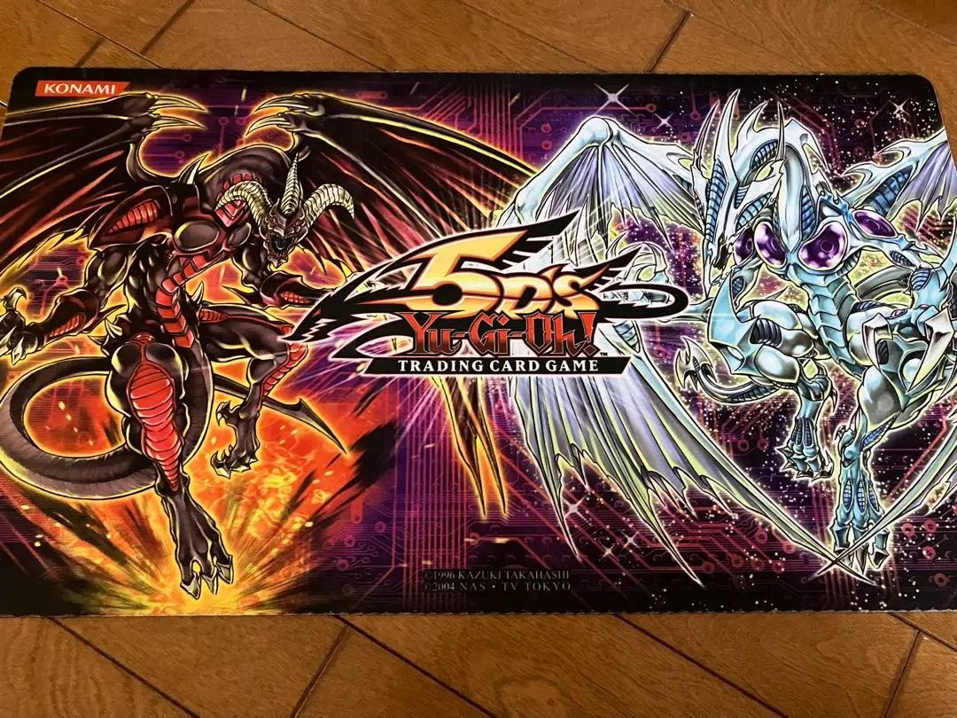 2026年最新】スターダストドラゴン プレイマットの人気アイテム - メルカリ