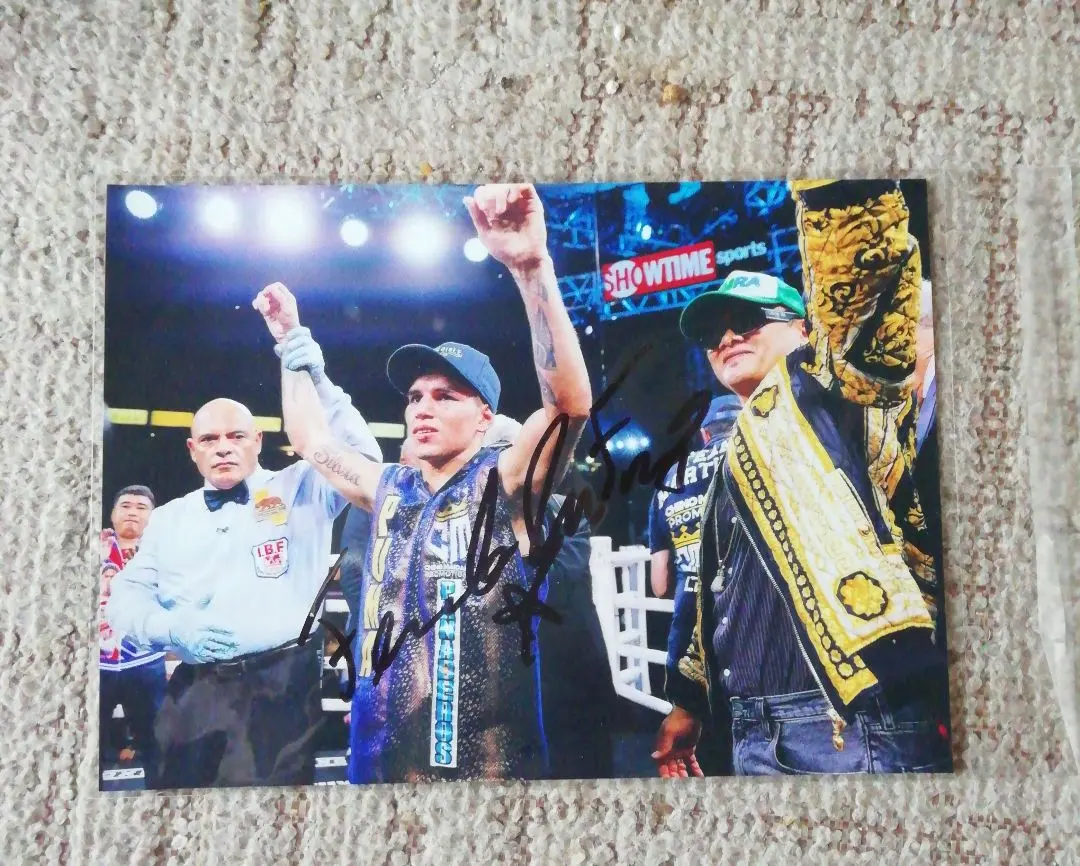 2026年最新】井岡一翔 サインの人気アイテム - メルカリ