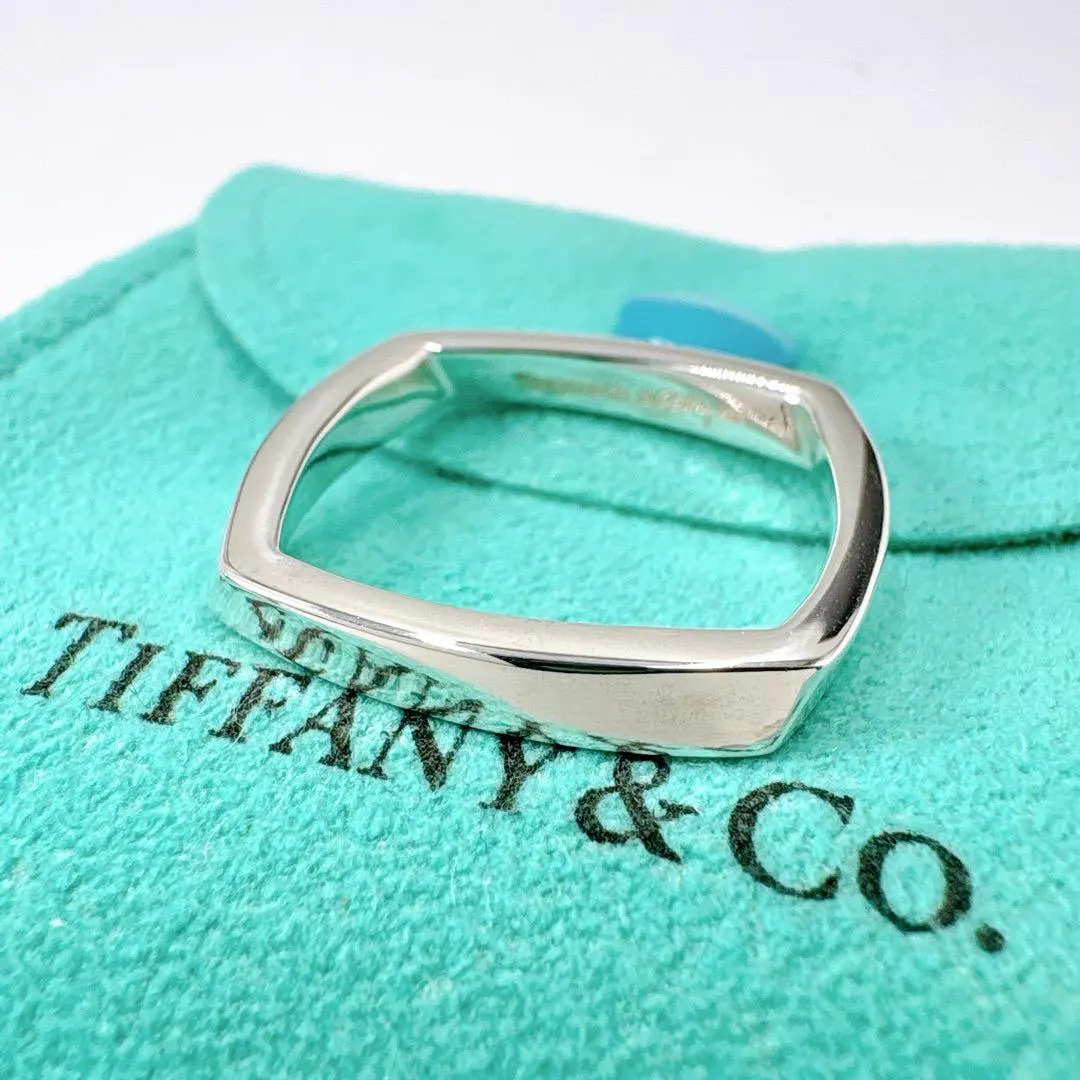 2026年最新】ティファニー トルク リングの人気アイテム - メルカリ