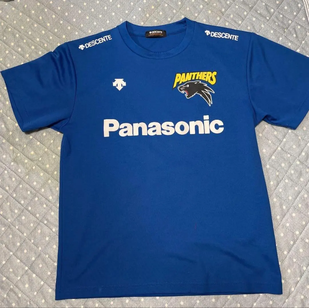 2026年最新】パナソニックパンサーズ tシャツの人気アイテム - メルカリ