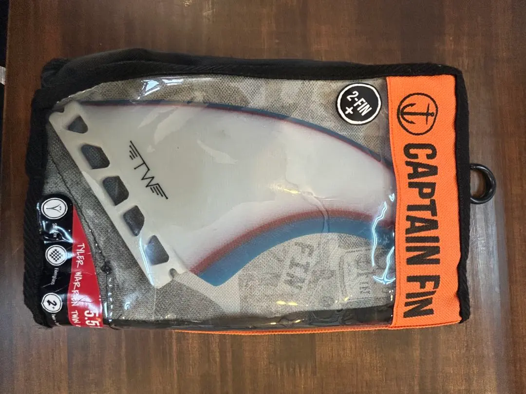 2026年最新】タイラーウォーレン ツインフィンの人気アイテム - メルカリ