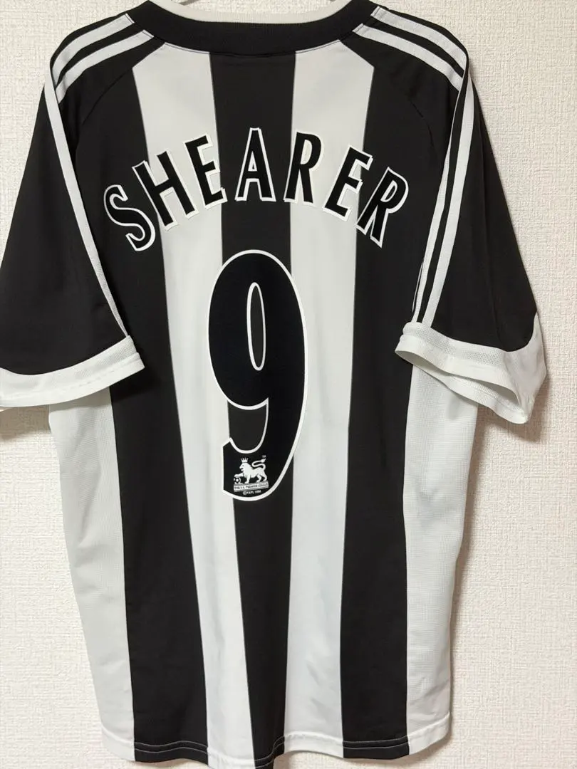 2026年最新】シアラー ユニフォームの人気アイテム - メルカリ