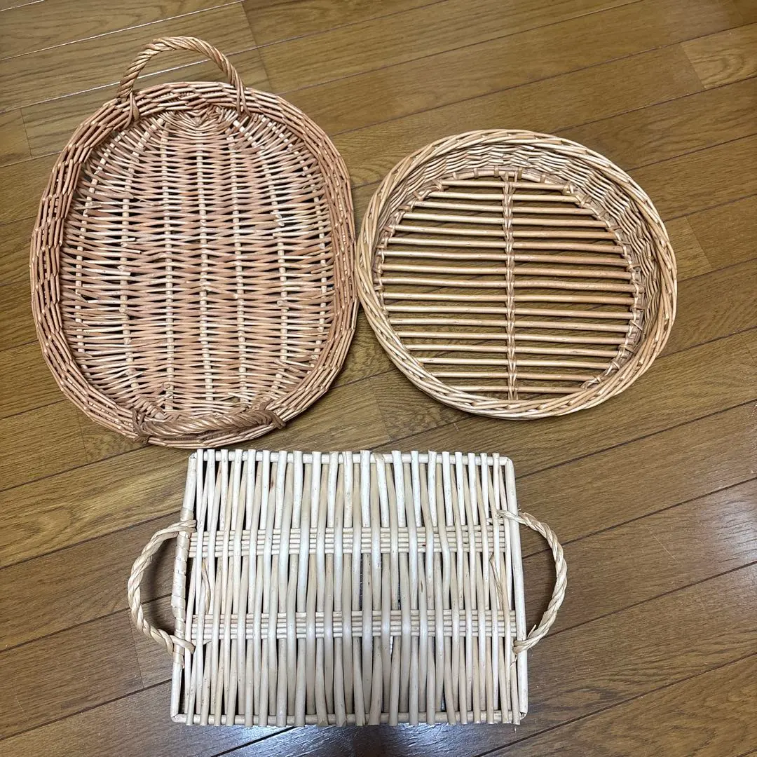 2026年最新】キャトルセゾン かごの人気アイテム - メルカリ