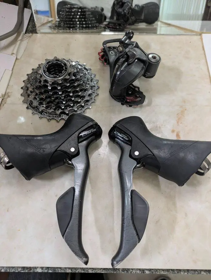 2026年最新】クラリス r2000 セットの人気アイテム - メルカリ