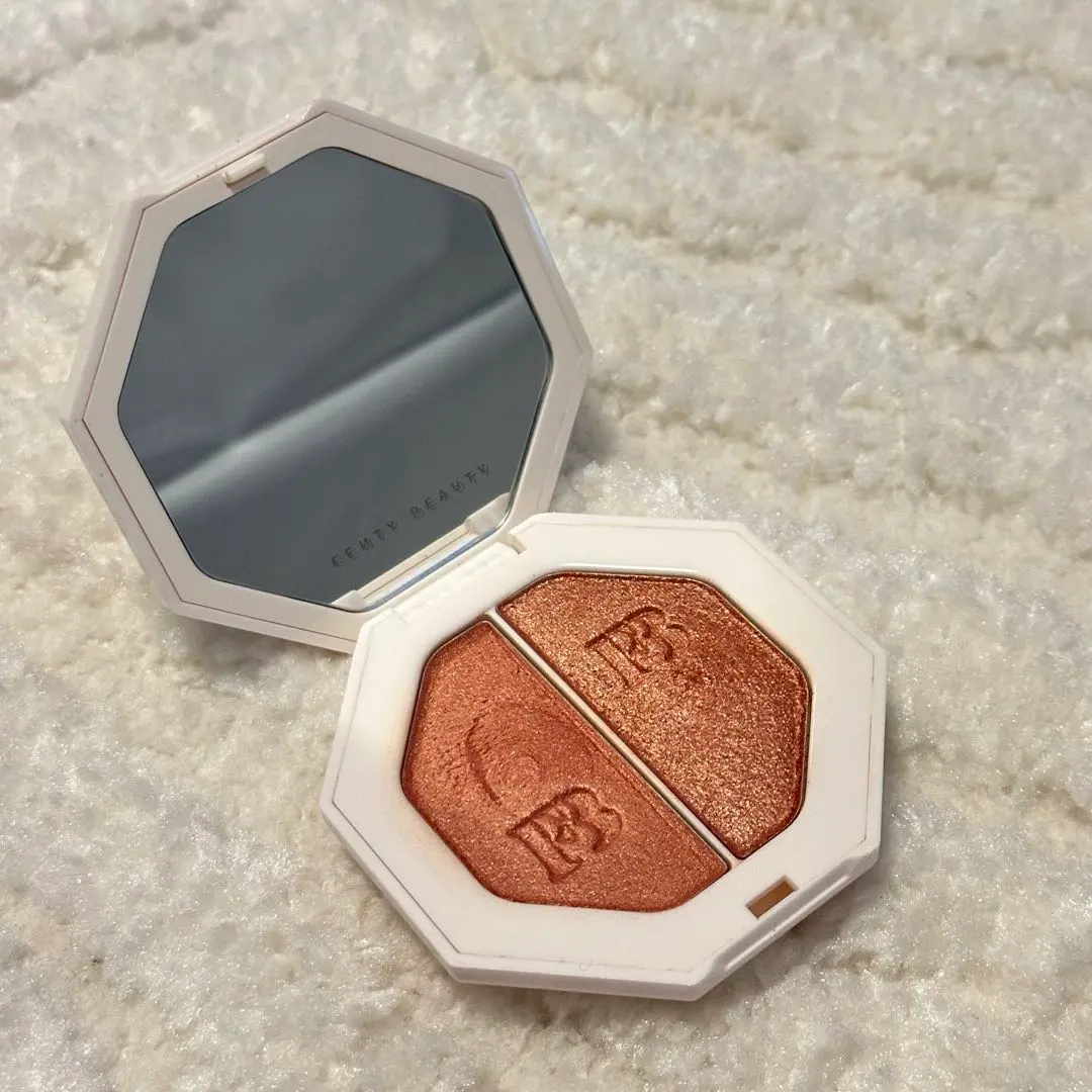 2026年最新】FENTY BEAUTY ハイライトの人気アイテム - メルカリ