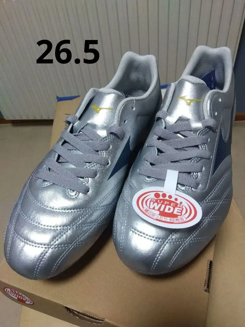 2026年最新】ミズノ mizuno ワイタンギCLの人気アイテム - メルカリ