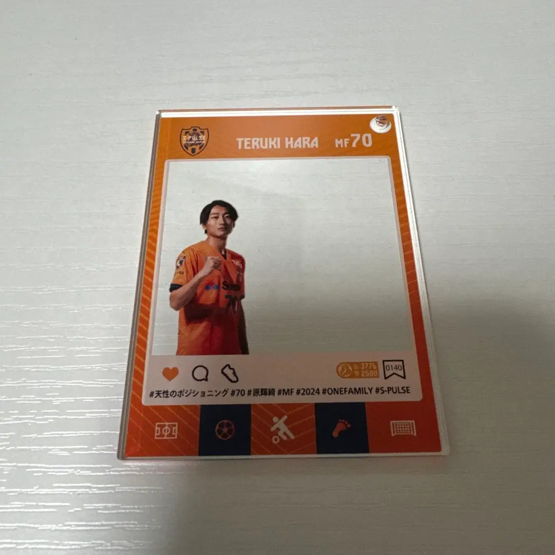 2026年最新】清水エスパルス 原の人気アイテム - メルカリ