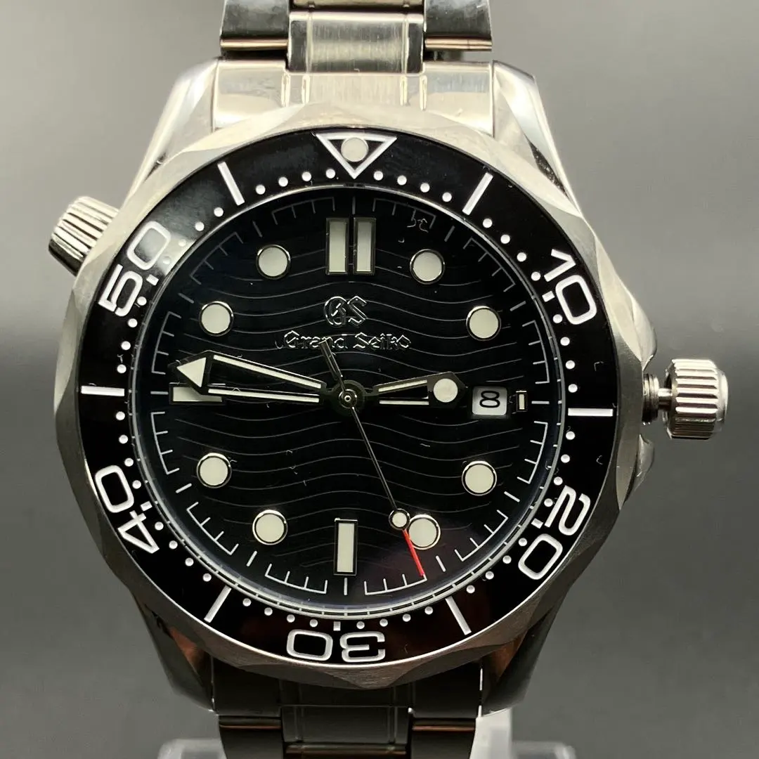 2026年最新】時計GS MODの人気アイテム - メルカリ