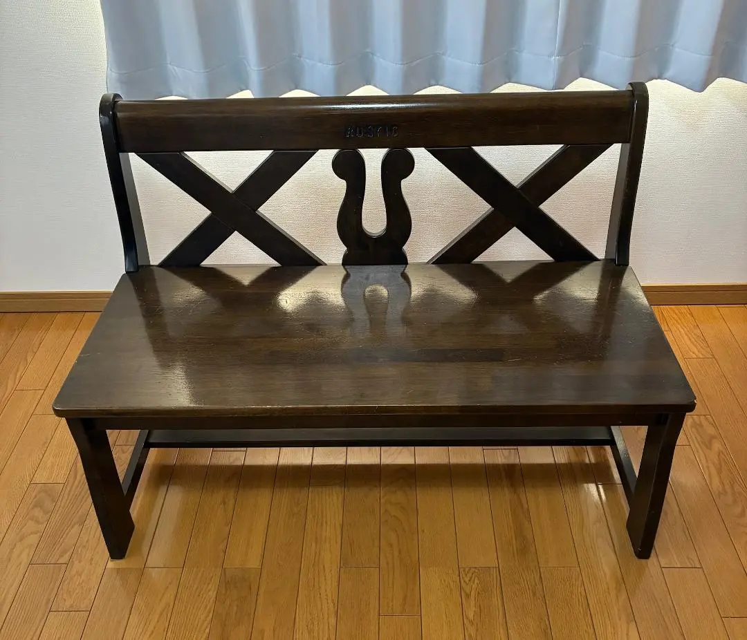 2026年最新】カリモク家具 ベンチの人気アイテム - メルカリ