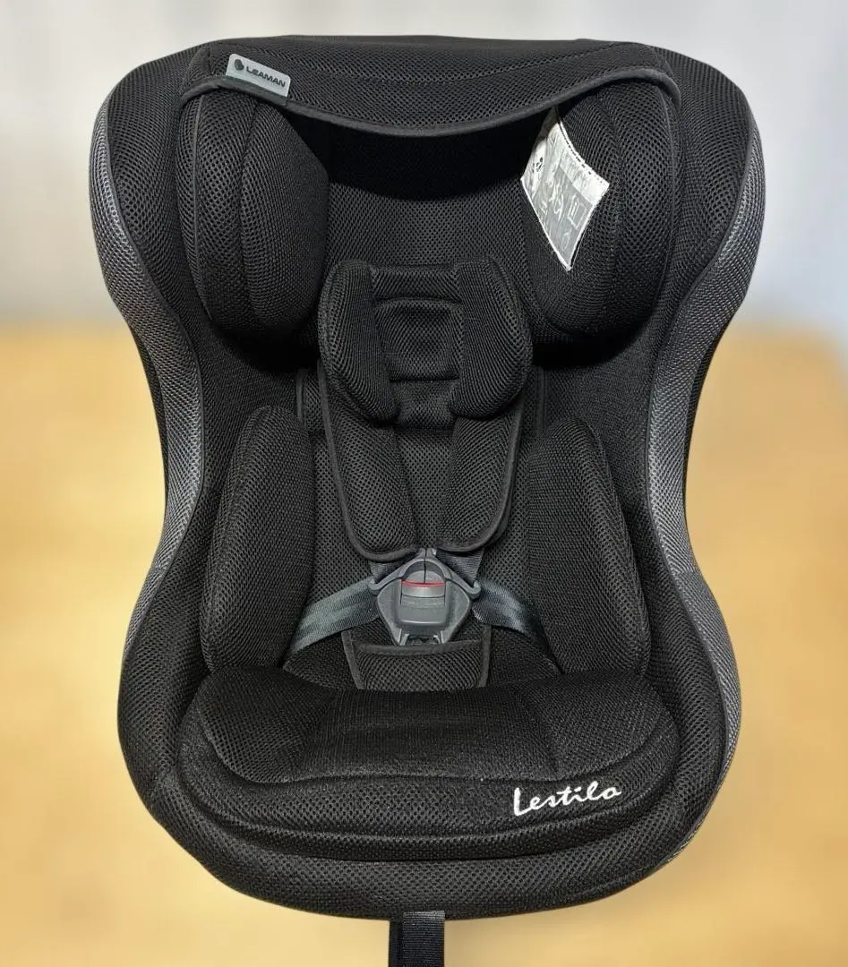 2026年最新】リーマン チャイルドシート レスティロの人気アイテム