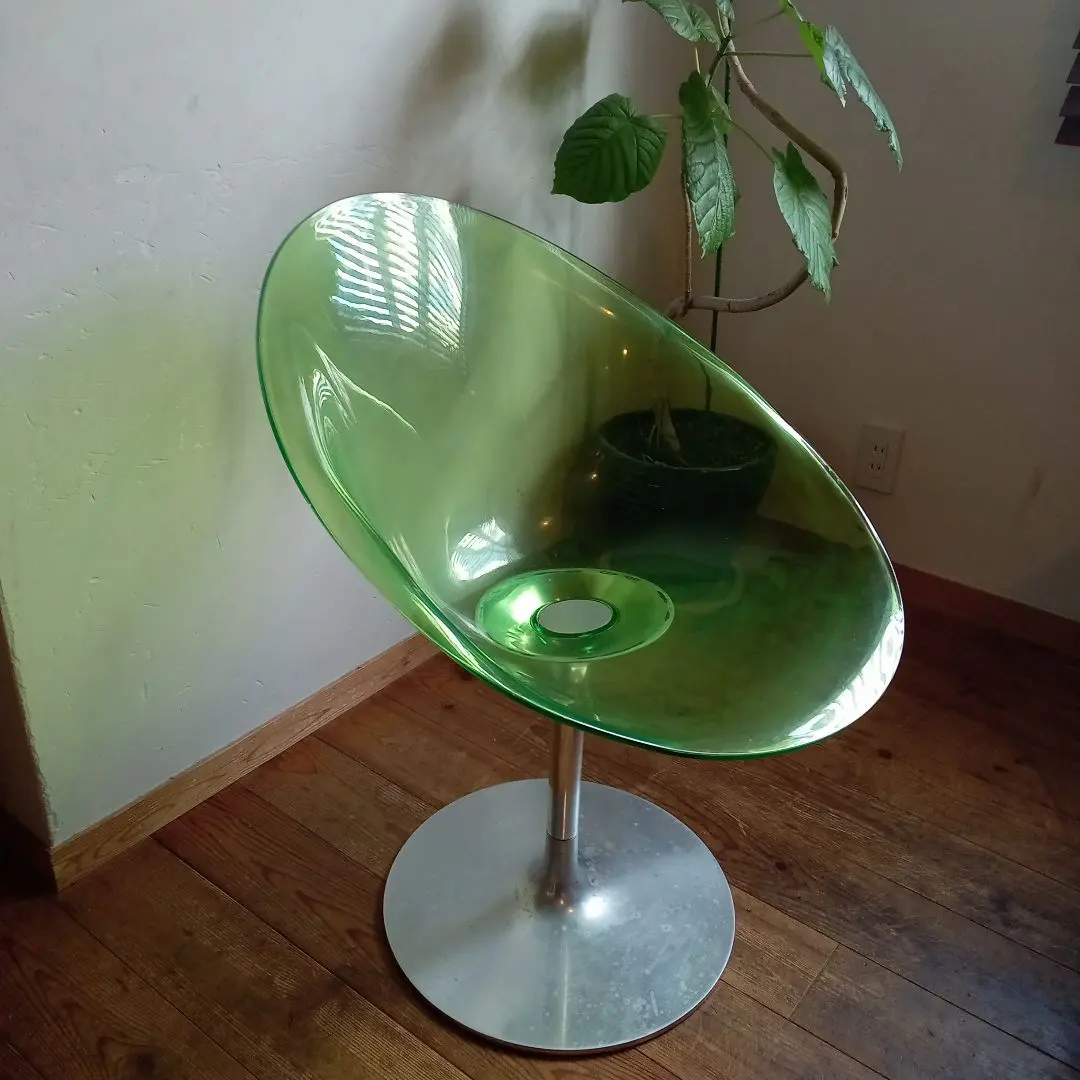 2026年最新】kartell エロエスの人気アイテム - メルカリ