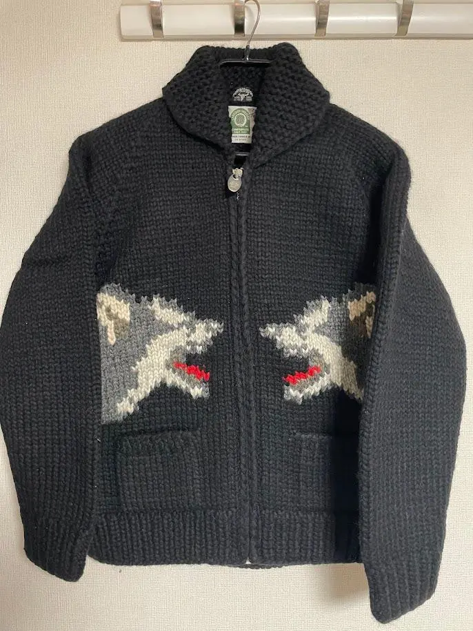 2026年最新】ウルフ カウチンの人気アイテム - メルカリ