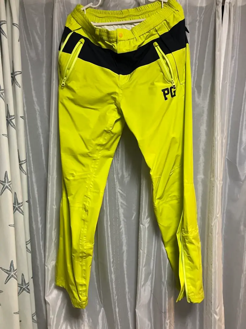 2026年最新】PEARLY GATES レインウェアの人気アイテム - メルカリ