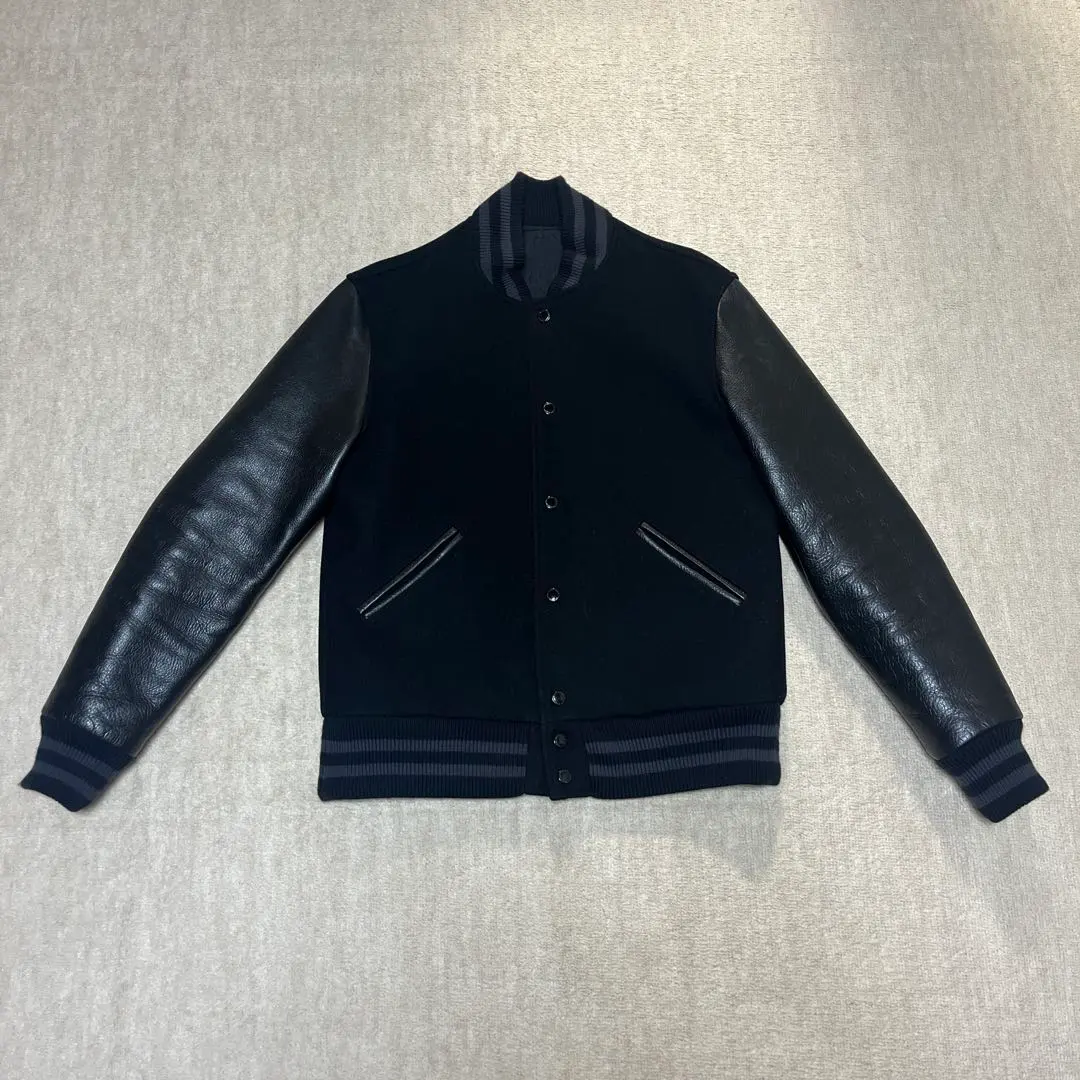 2026年最新】rags mcgregor スタジャンの人気アイテム - メルカリ