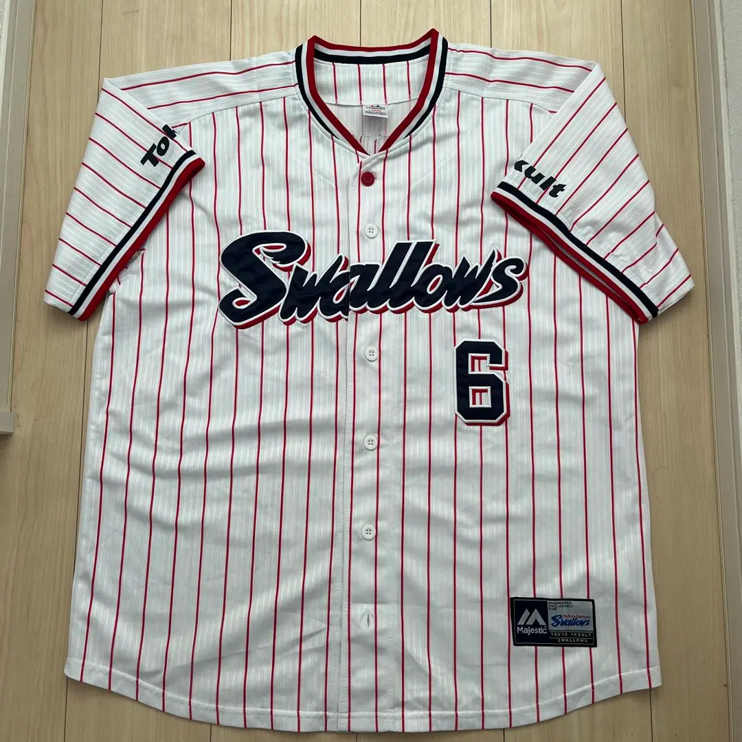 2026年最新】高津 ユニフォームの人気アイテム - メルカリ