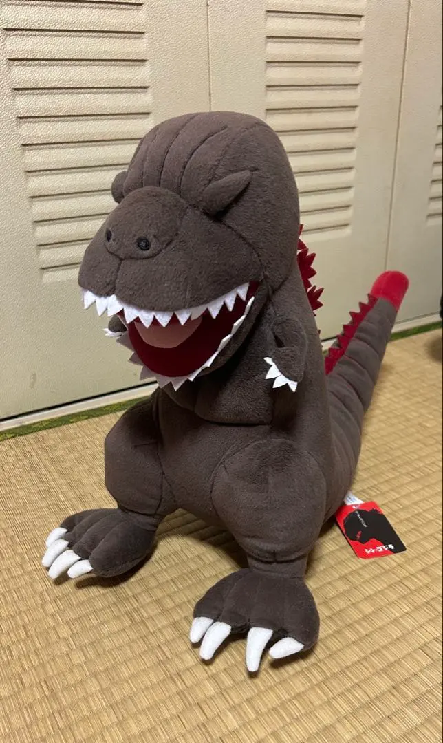 2026年最新】シン・ゴジラ ゴジラ2016 ヌイグルミの人気アイテム