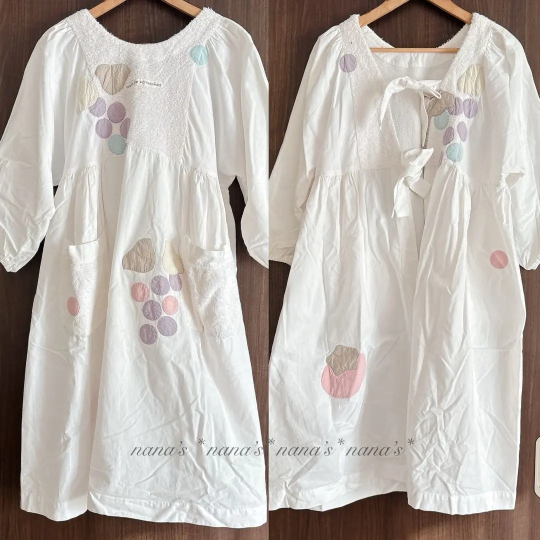 2026年最新】ポテチーノ割烹着の人気アイテム - メルカリ