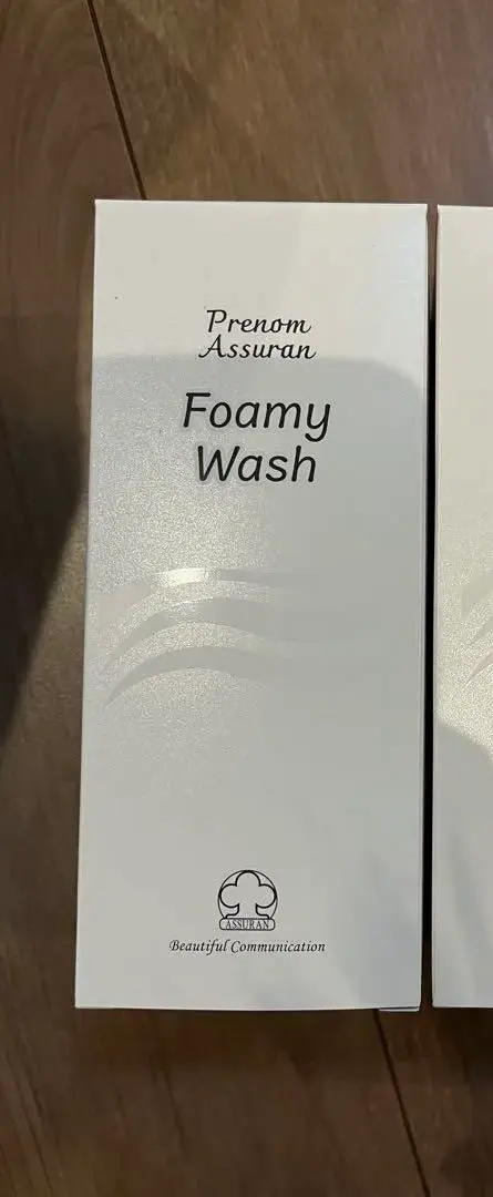 2026年最新】アシュランフォーミーウォッシュの人気アイテム - メルカリ