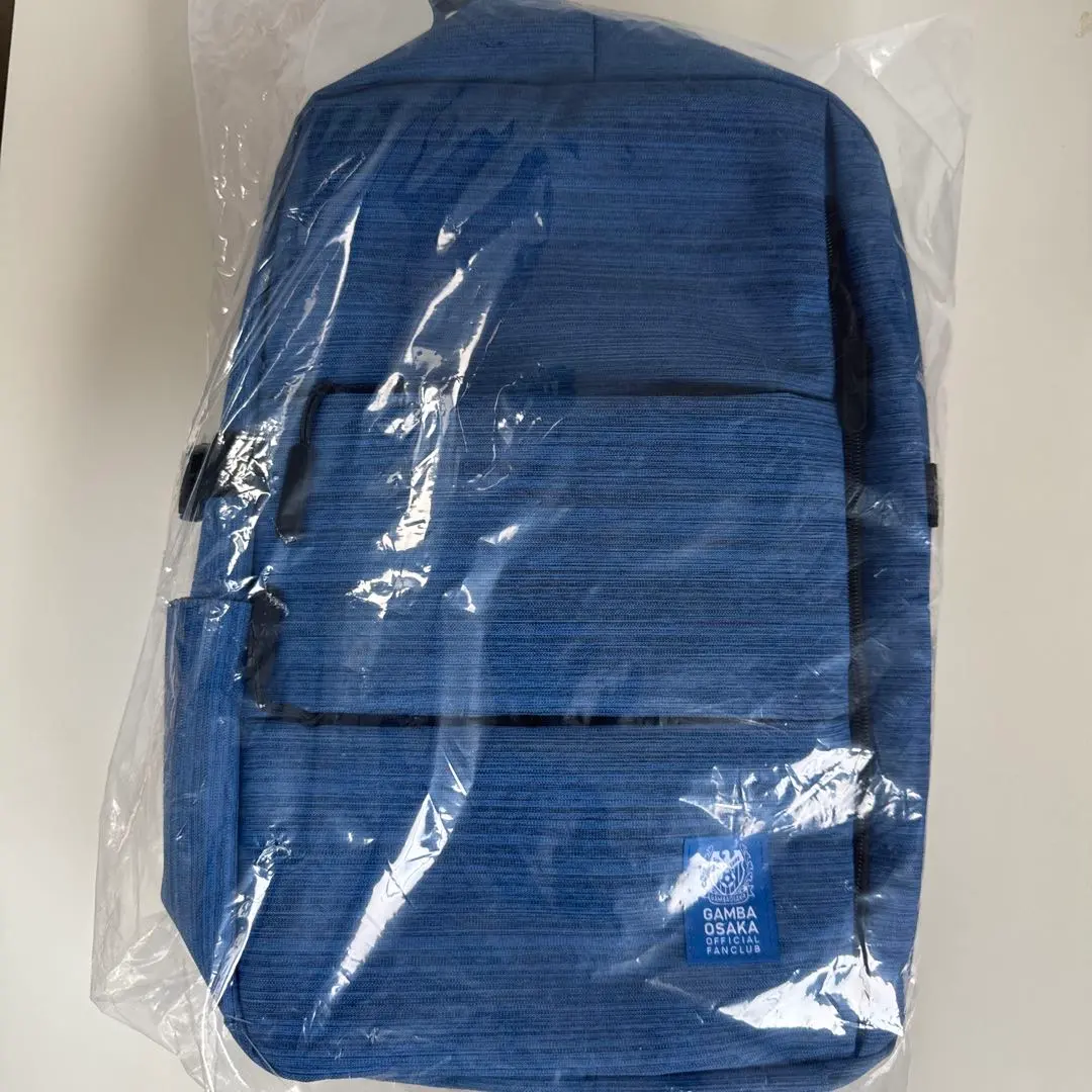 2026年最新】ガンバ大阪 リュックの人気アイテム - メルカリ