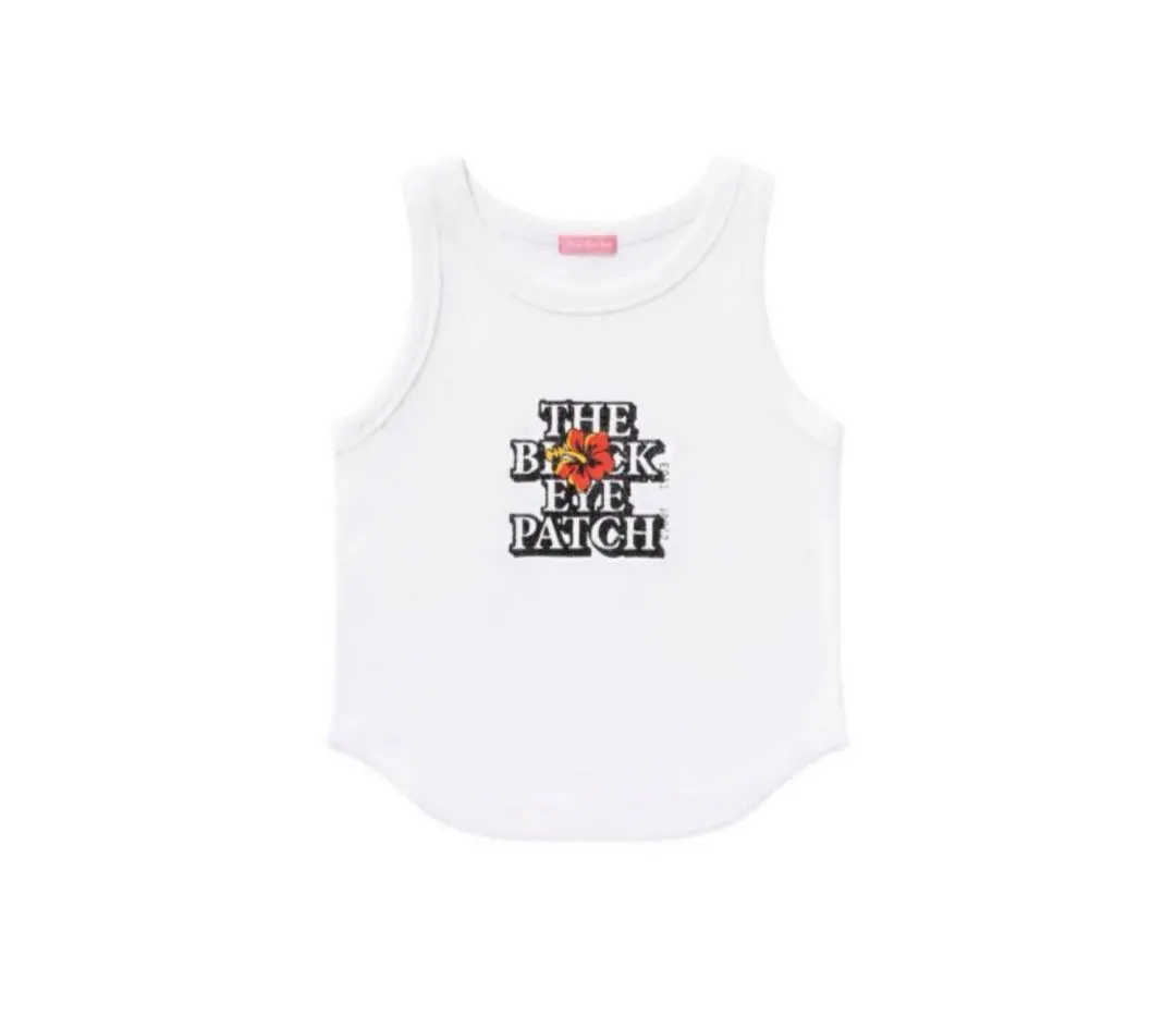 2026年最新】Black Eye Patch タンクトップの人気アイテム - メルカリ