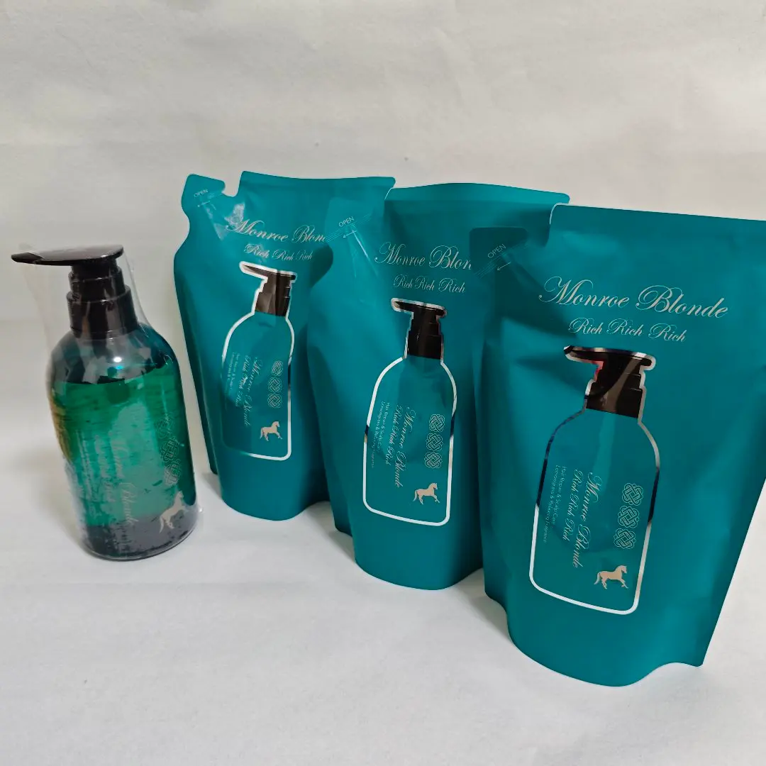 2026年最新】モンローブロンドRクレンズトリートメントの人気アイテム