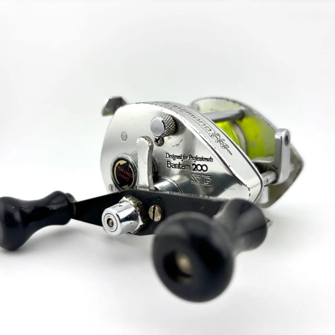2026年最新】シマノ バンタム 200SGの人気アイテム - メルカリ