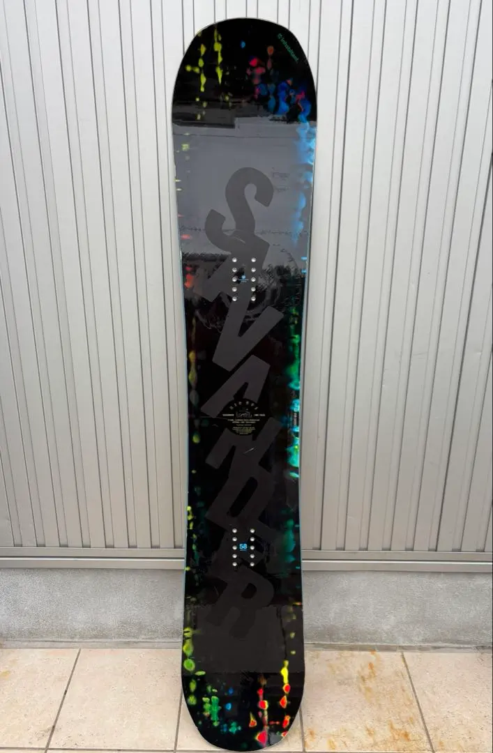 2026年最新】SAVANDER ボードの人気アイテム - メルカリ