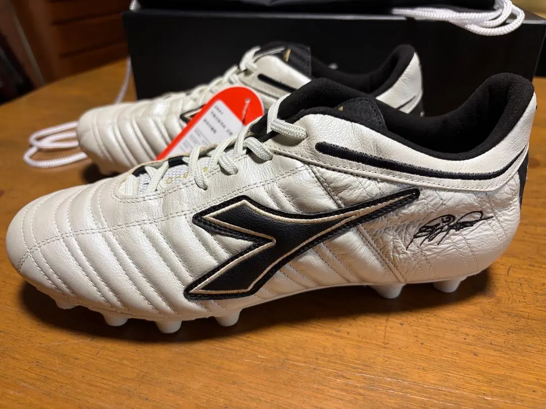 2026年最新】ロベルトバッジョ スパイクの人気アイテム - メルカリ