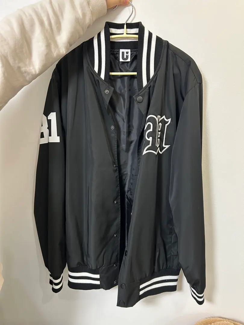 2026年最新】UVERworldスタジャンの人気アイテム - メルカリ