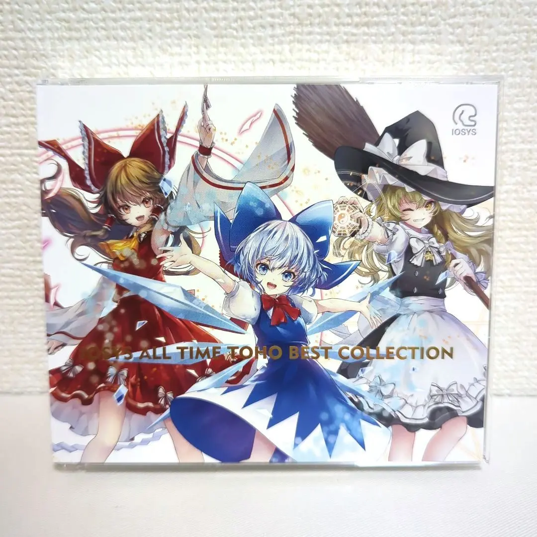 2026年最新】東方 イオシスの人気アイテム - メルカリ