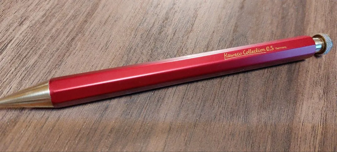 2026年最新】カヴェコ スペシャル レッド 0.5の人気アイテム - メルカリ