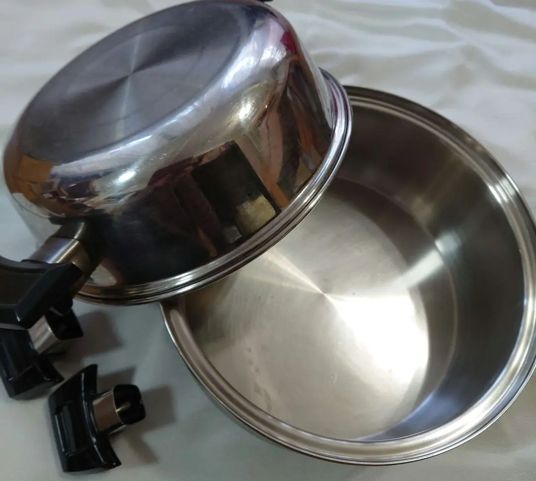 2026年最新】ロイヤルクィーン 鍋の人気アイテム - メルカリ