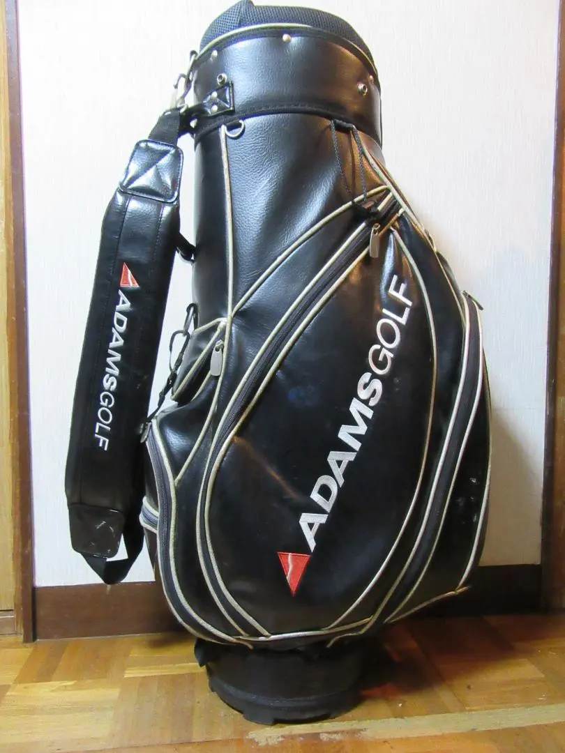 2026年最新】アダムス キャディバッグの人気アイテム - メルカリ