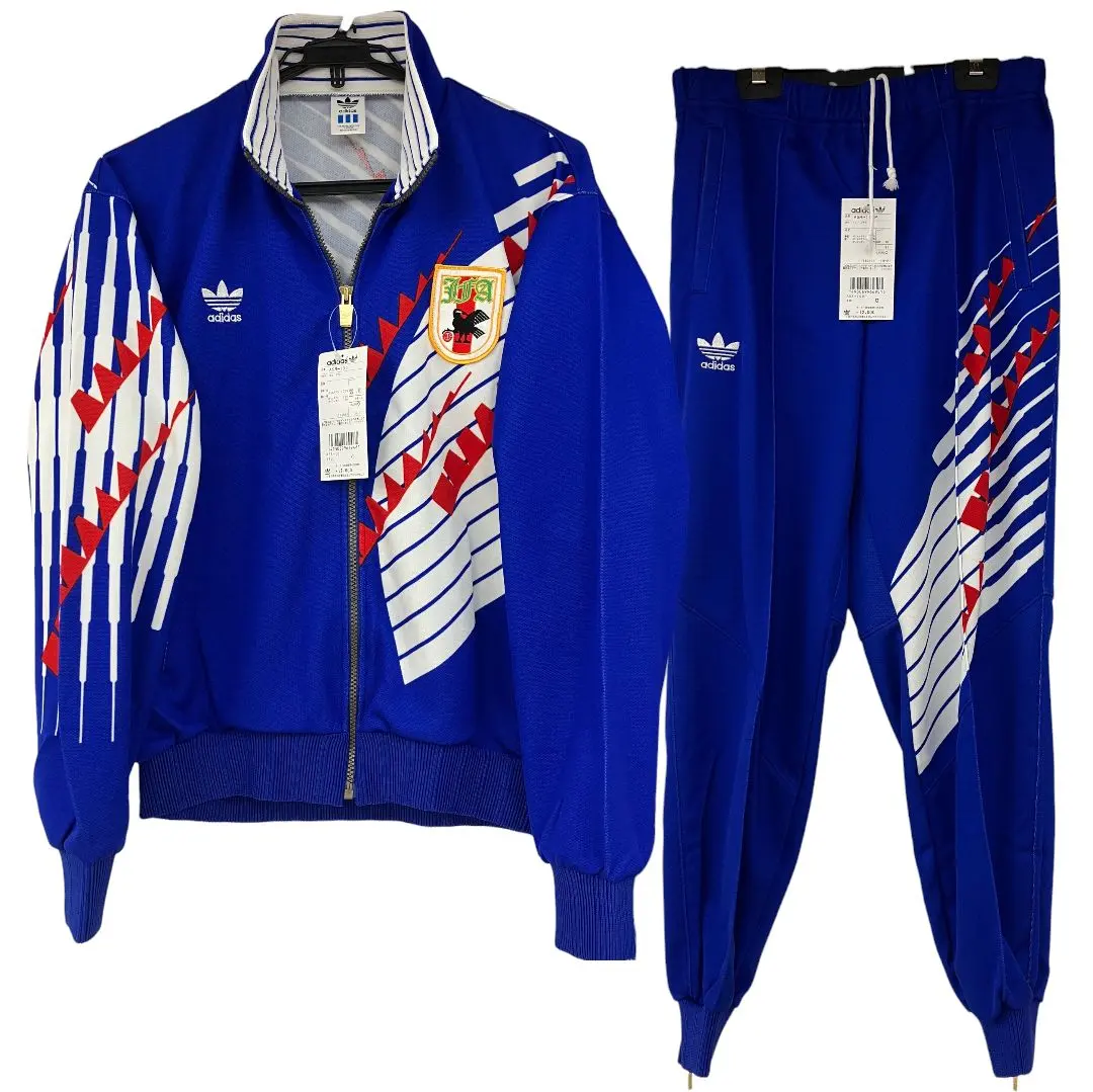 2026年最新】日本代表 ジャージ ドーハの人気アイテム - メルカリ