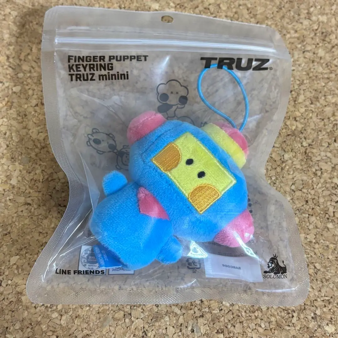 2026年最新】treasure truz minini ぬいぐるみヒークンの人気アイテム