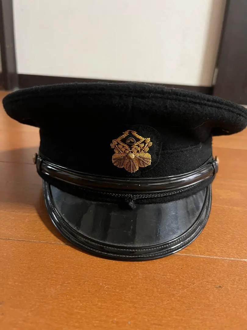 2026年最新】制帽 jr西日本の人気アイテム - メルカリ