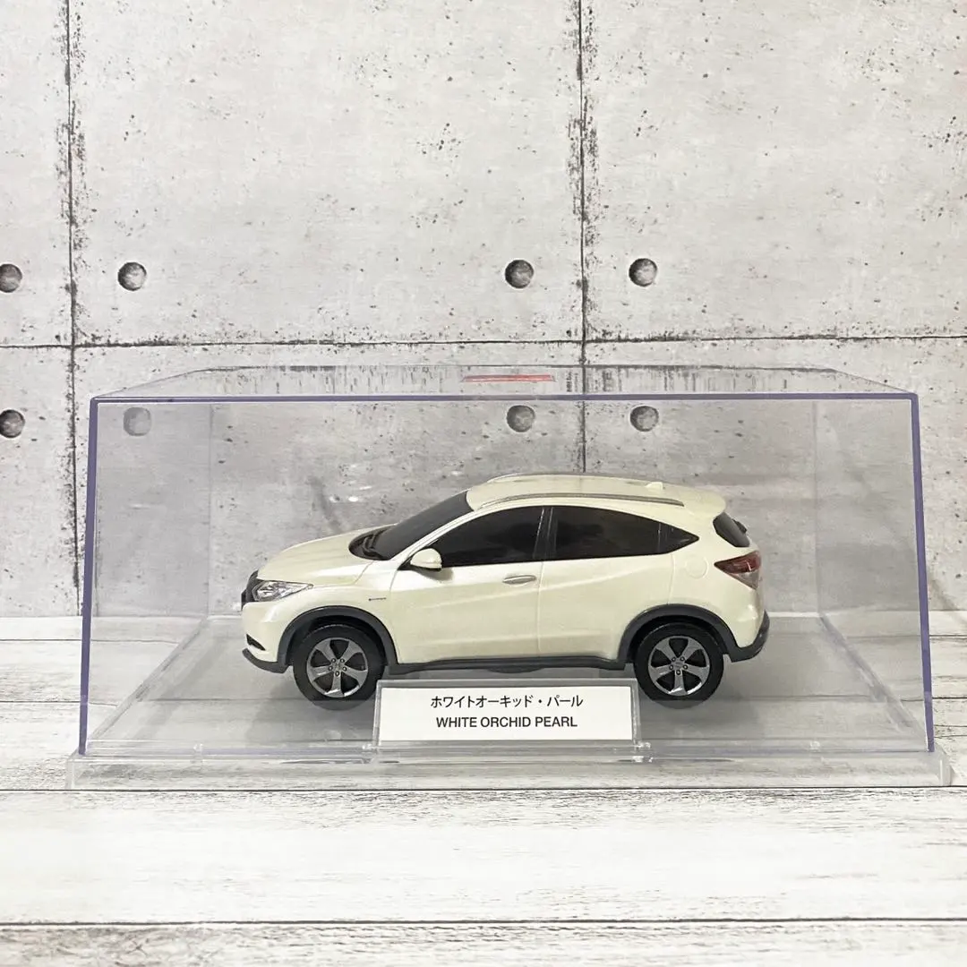 2026年最新】1/24 ホンダ ヴェゼルの人気アイテム - メルカリ