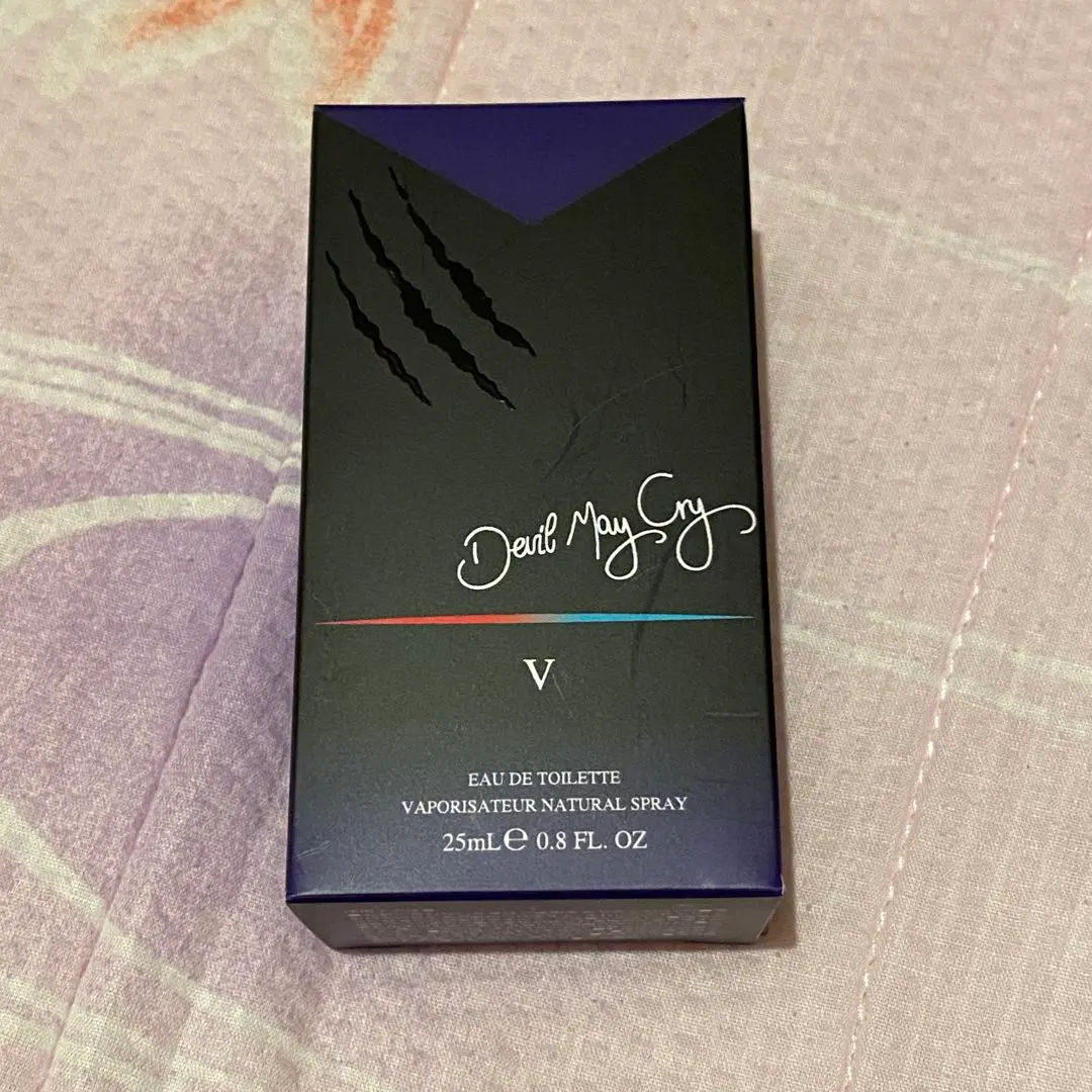 2026年最新】デビルメイクライ 香水の人気アイテム - メルカリ