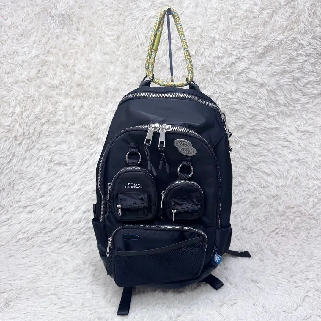 2026年最新】ずっと真夜中でいいのに リュックの人気アイテム - メルカリ