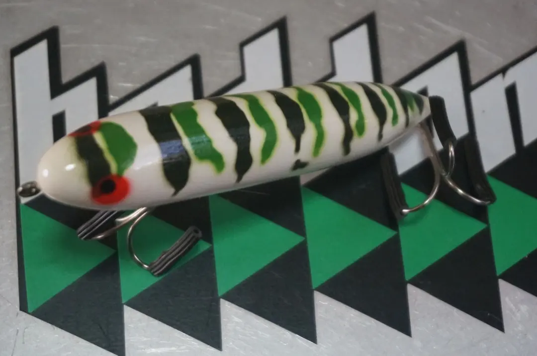 2026年最新】ヘドン ZARA WOODの人気アイテム - メルカリ