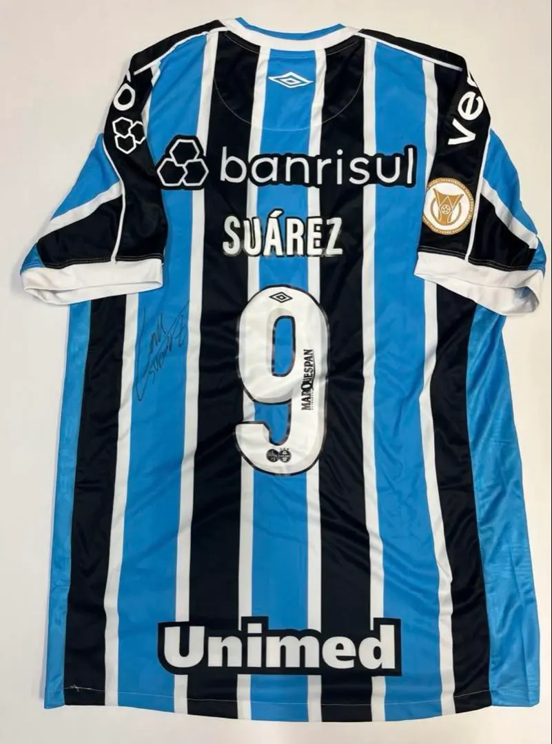 2026年最新】グレミオ ユニフォームの人気アイテム - メルカリ