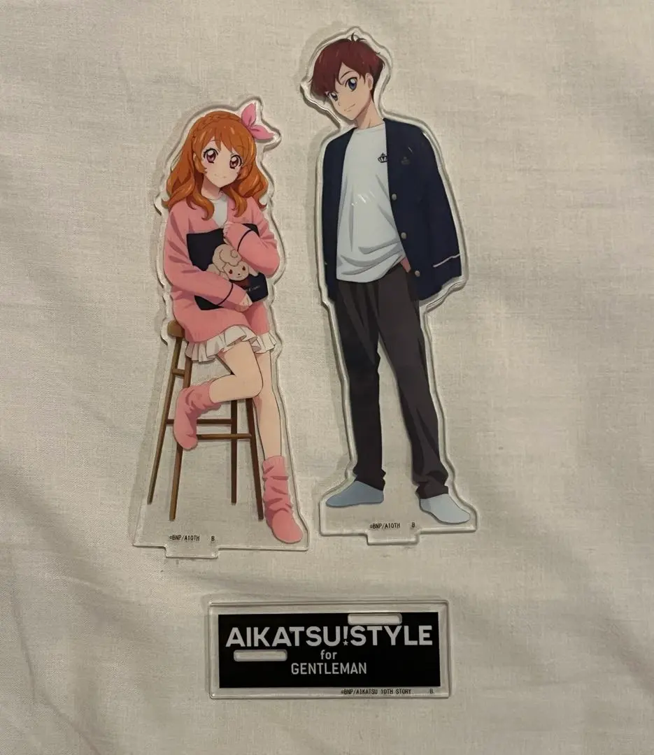 2026年最新】瀬名翼 アクスタの人気アイテム - メルカリ