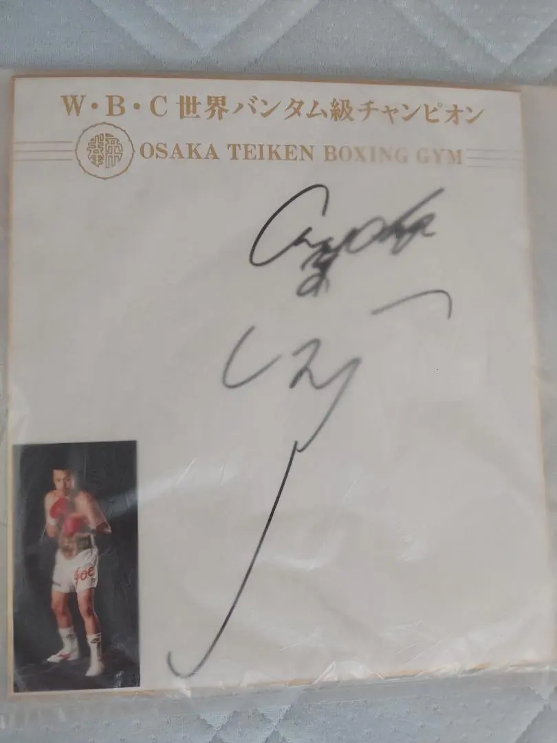 2026年最新】辰吉 サインの人気アイテム - メルカリ